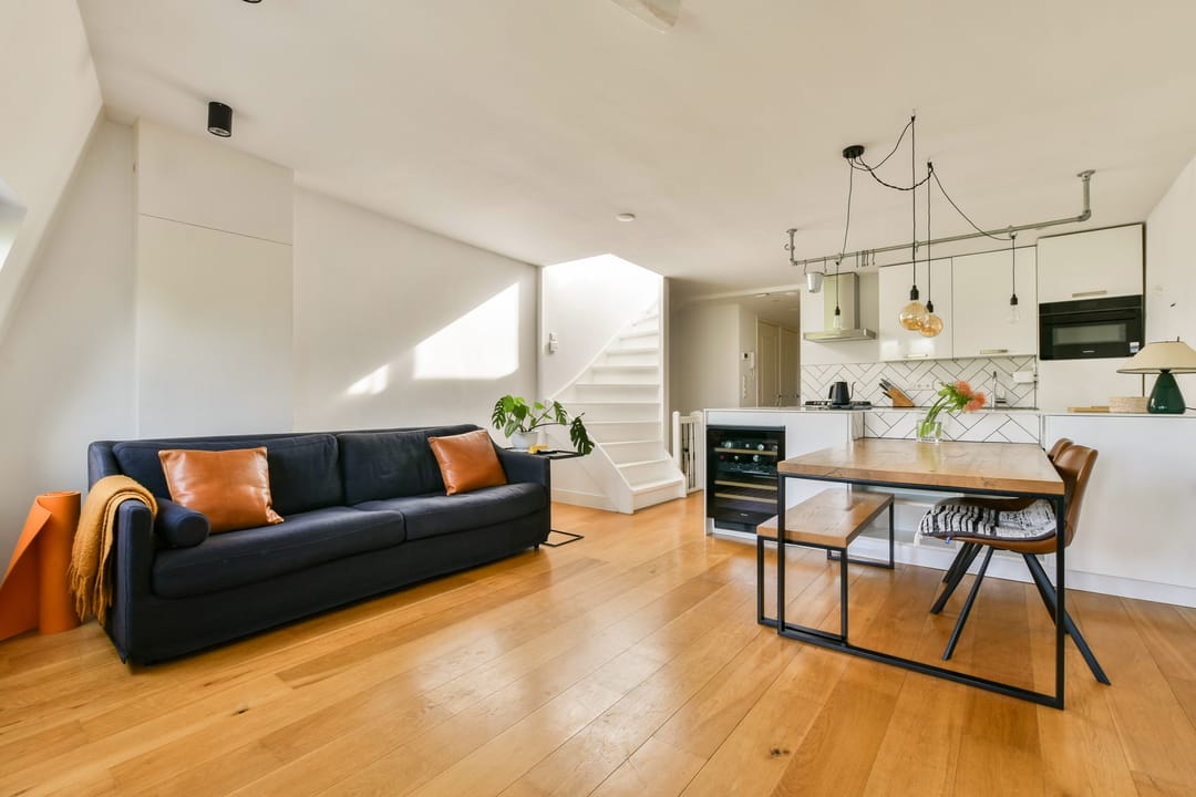 Foto 2 van Ruysdaelkade 193-4