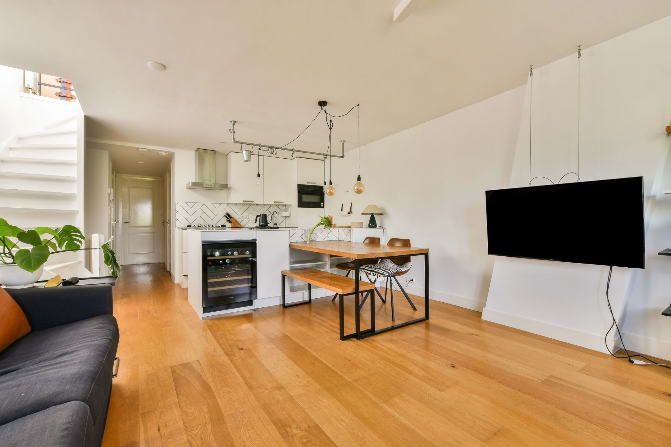 Foto 3 van Ruysdaelkade 193-4