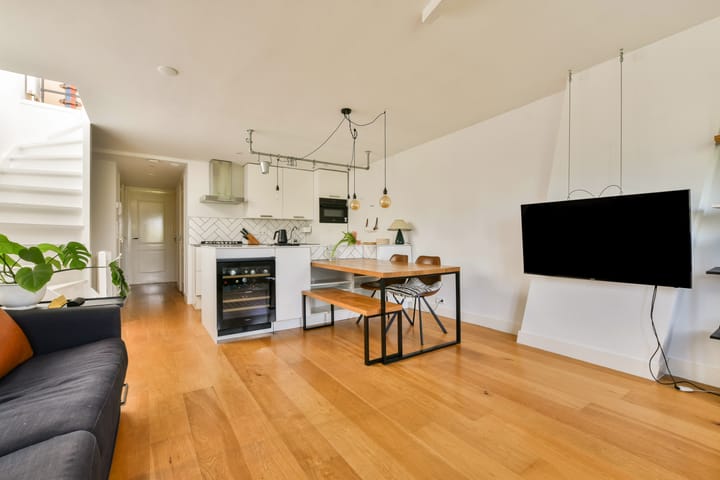 Foto 3 van Ruysdaelkade 193-4