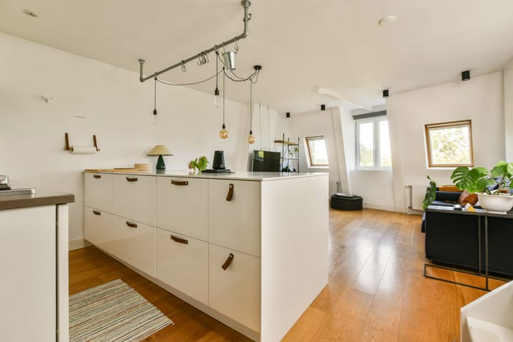 Foto 4 van Ruysdaelkade 193-4