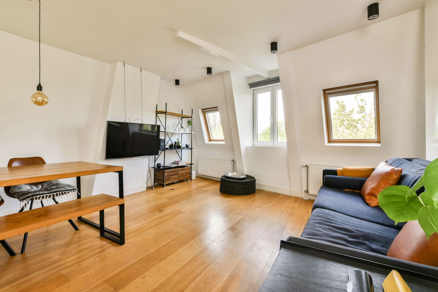 Foto 5 van Ruysdaelkade 193-4