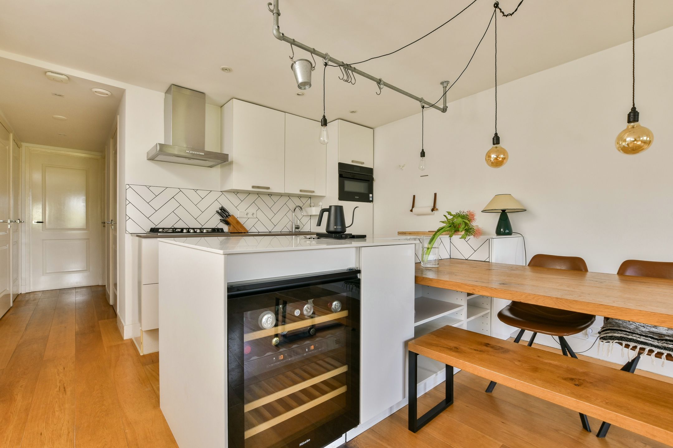 Foto 6 van Ruysdaelkade 193-4