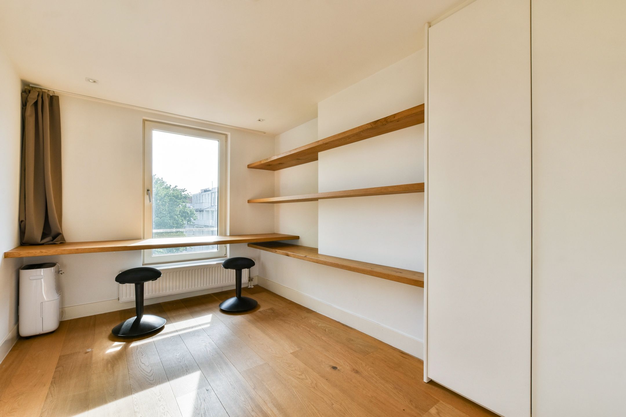 Foto 9 van Ruysdaelkade 193-4