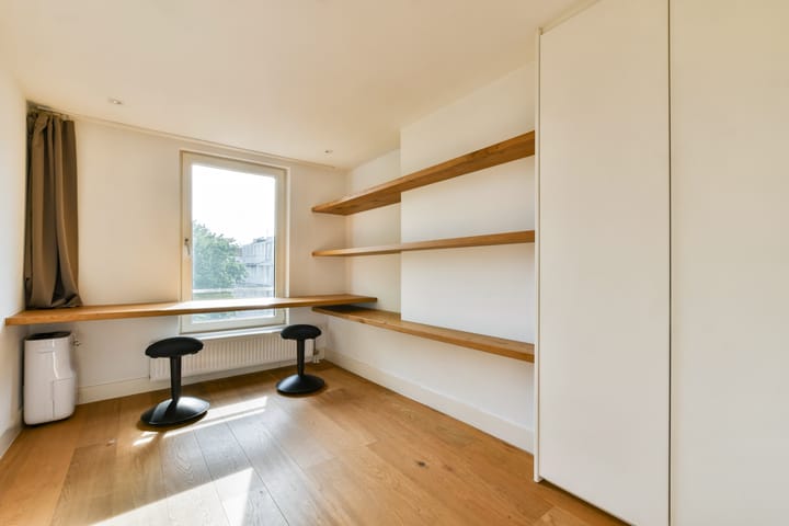 Foto 9 van Ruysdaelkade 193-4