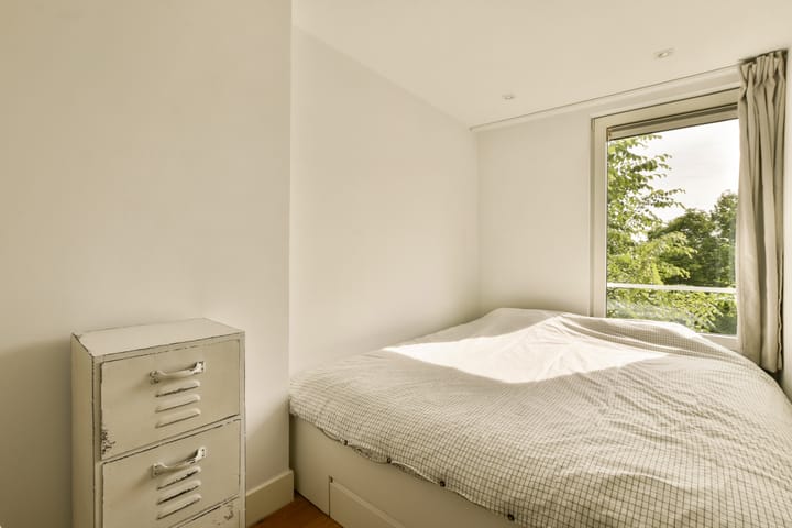 Foto 11 van Ruysdaelkade 193-4