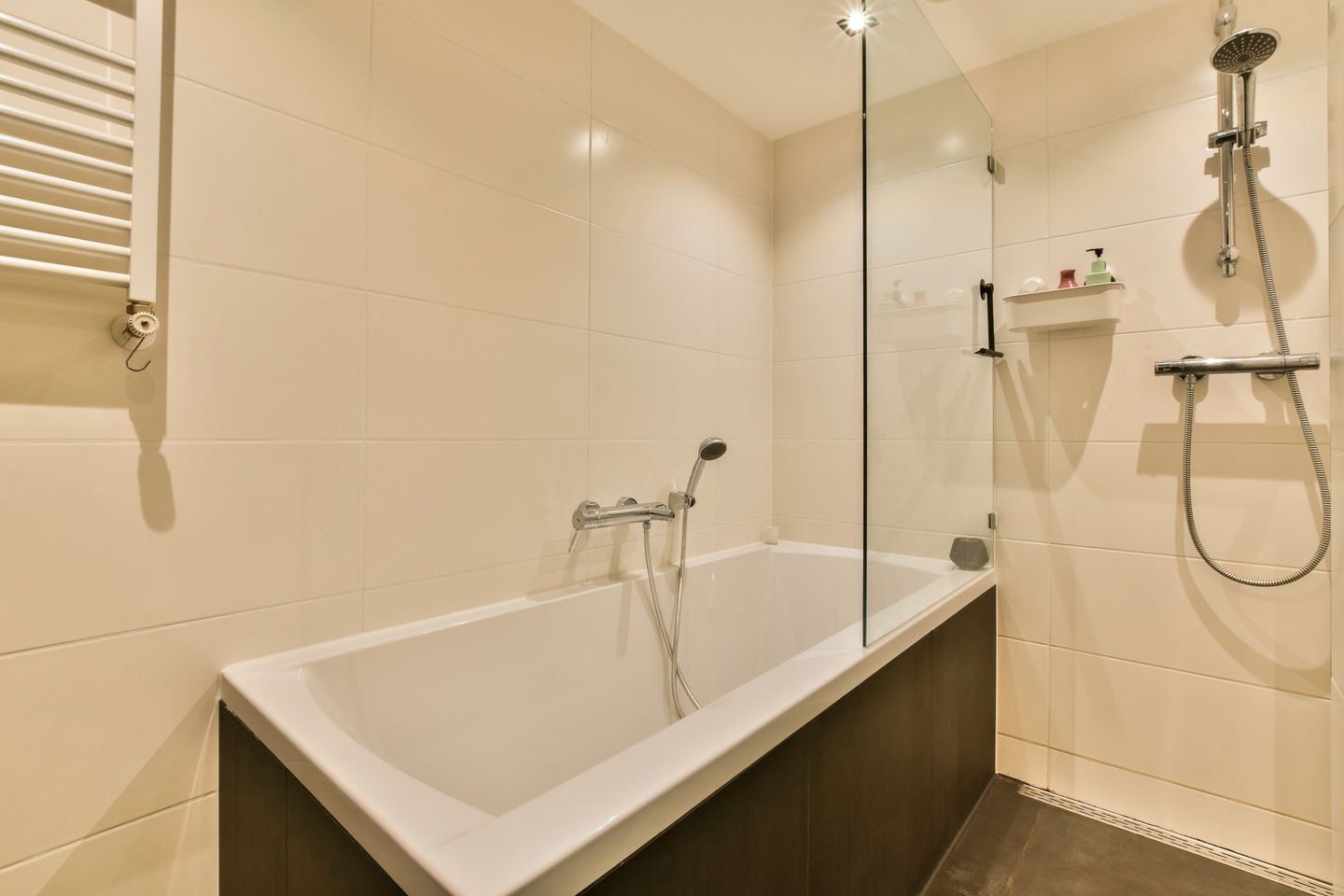 Foto 14 van Ruysdaelkade 193-4