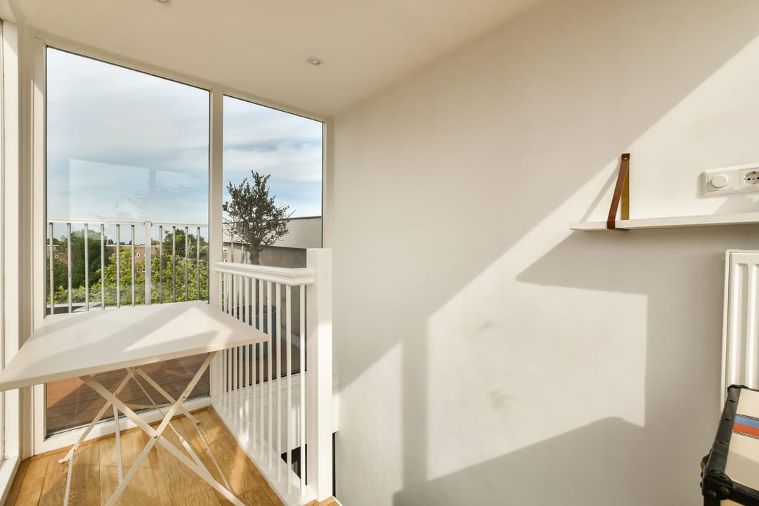 Foto 16 van Ruysdaelkade 193-4