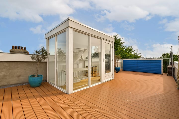 Foto 17 van Ruysdaelkade 193-4