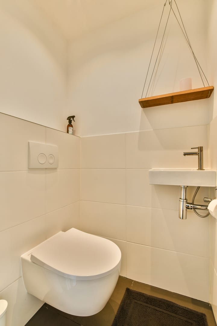 Foto 19 van Ruysdaelkade 193-4