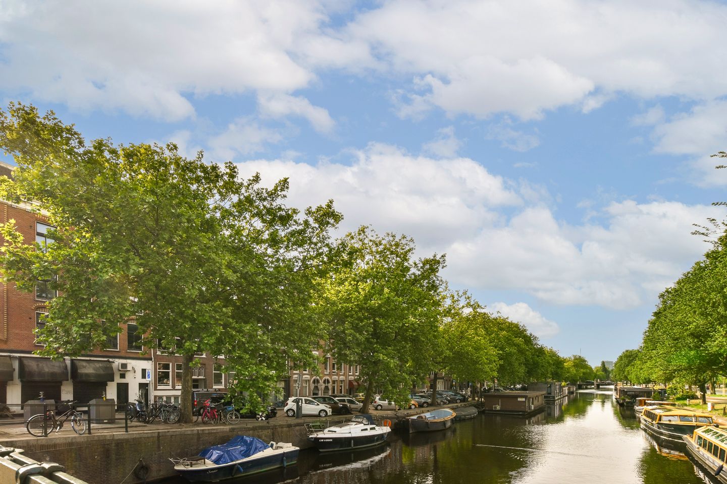 Foto 20 van Ruysdaelkade 193-4