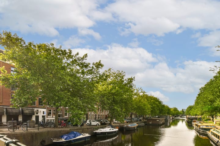 Foto 20 van Ruysdaelkade 193-4