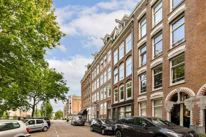 Foto 21 van Ruysdaelkade 193-4