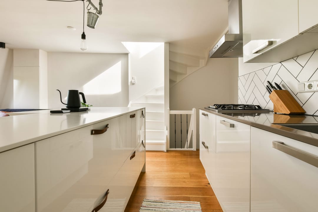 Foto 8 van Ruysdaelkade 193-4