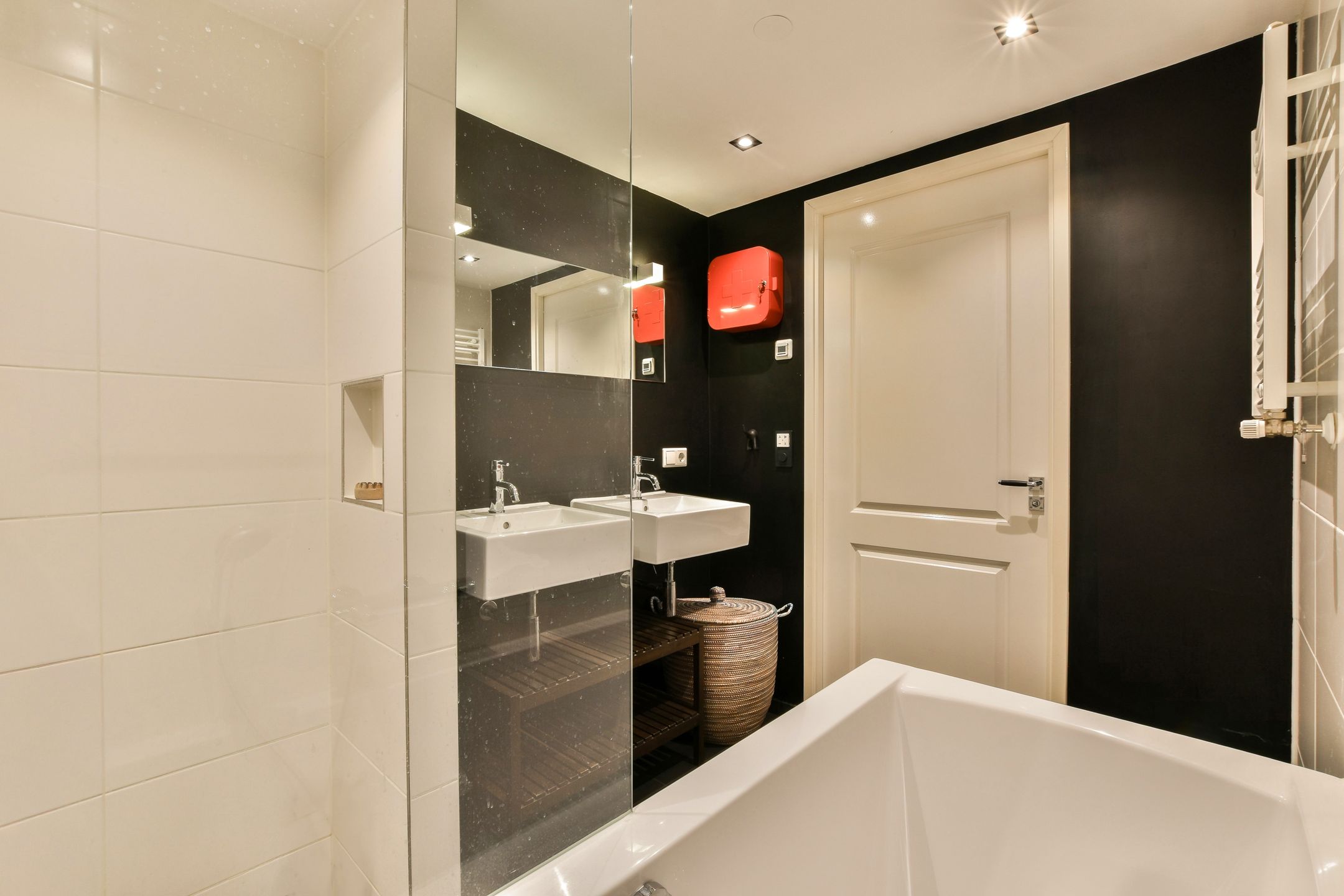 Foto 15 van Ruysdaelkade 193-4