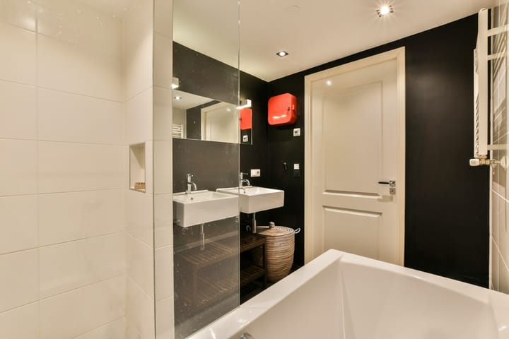 Foto 15 van Ruysdaelkade 193-4