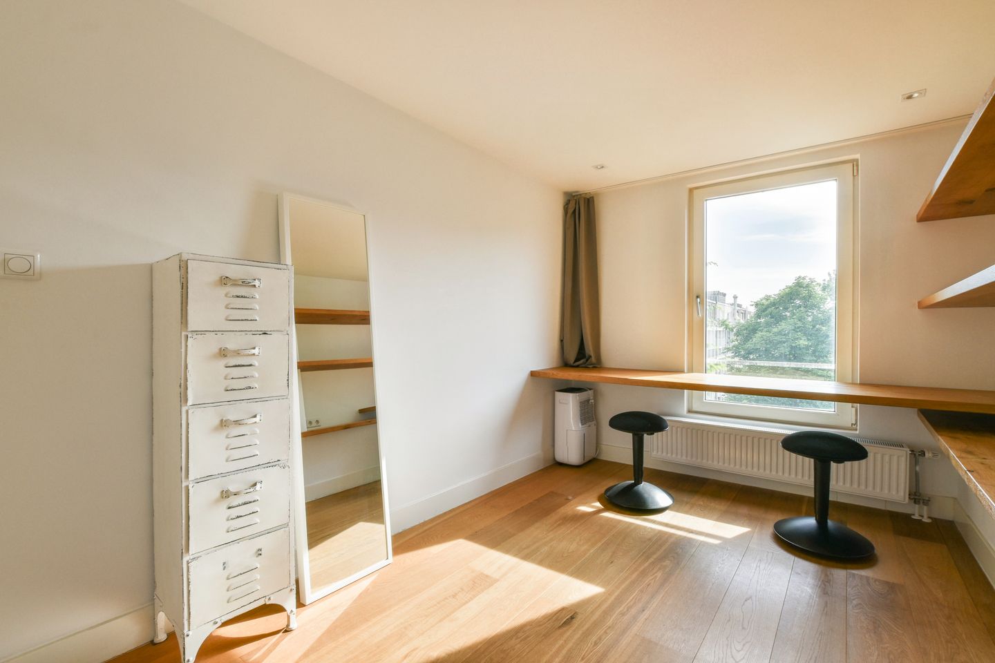 Foto 10 van Ruysdaelkade 193-4