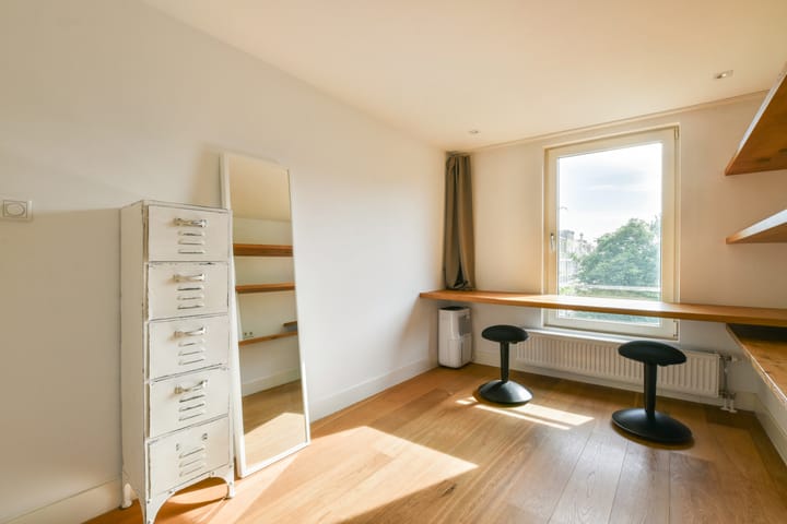 Foto 10 van Ruysdaelkade 193-4