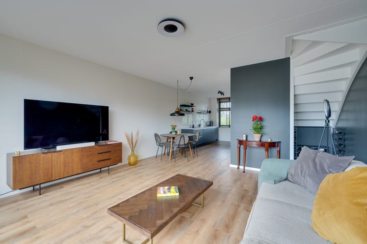 Foto 2 van Stakelandje 1