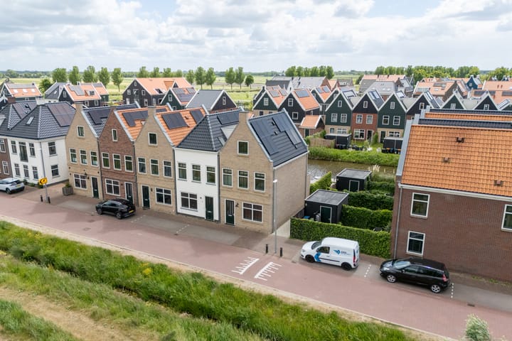 Foto 5 van Stakelandje 1