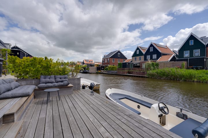 Foto 4 van Stakelandje 1