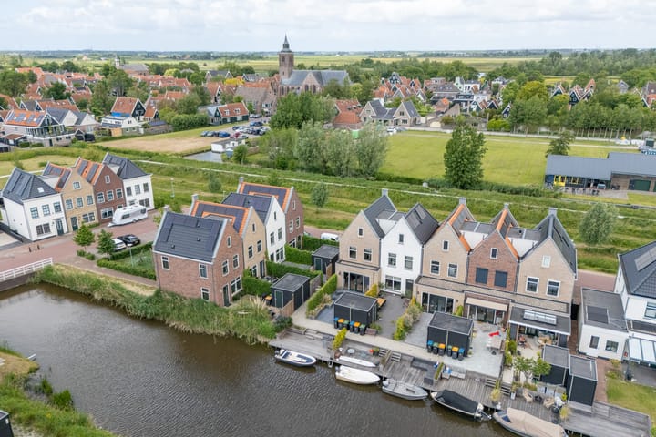 Foto 6 van Stakelandje 1