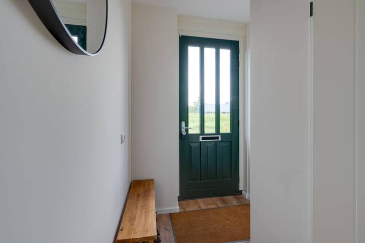 Foto 10 van Stakelandje 1