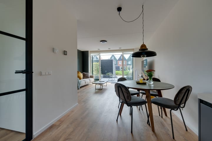 Foto 13 van Stakelandje 1