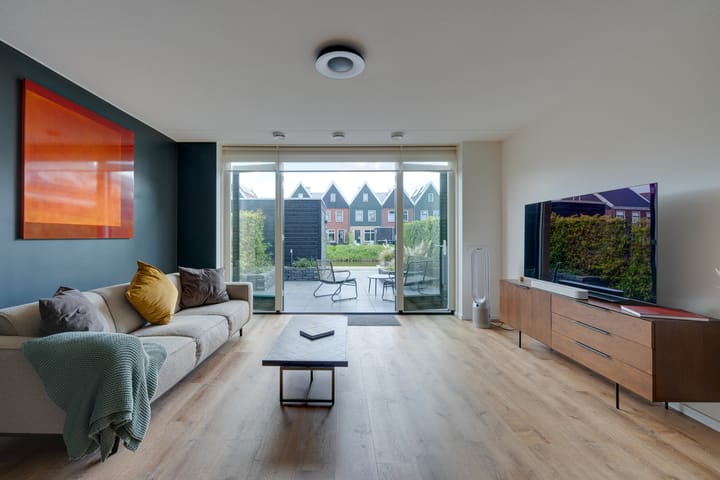 Foto 14 van Stakelandje 1