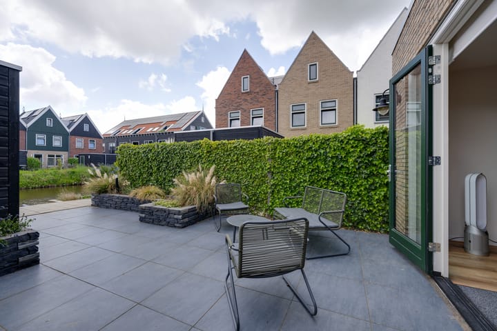 Foto 22 van Stakelandje 1