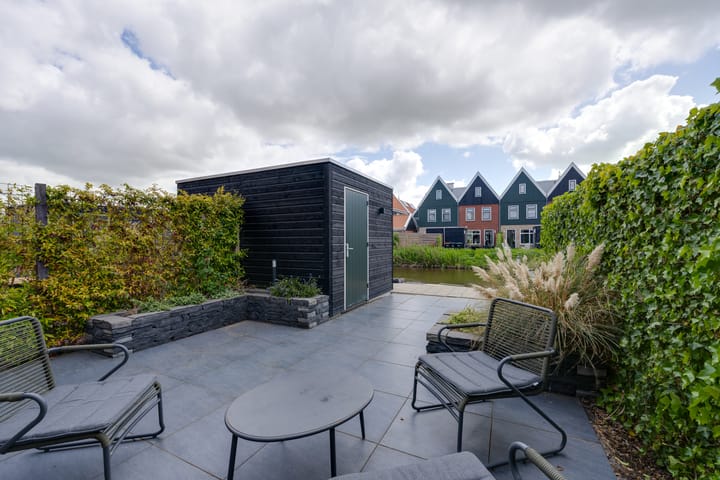 Foto 23 van Stakelandje 1