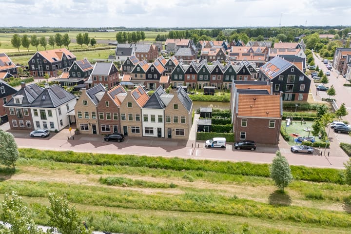 Foto 7 van Stakelandje 1