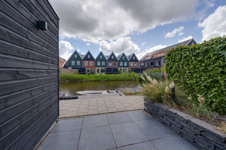 Foto 25 van Stakelandje 1