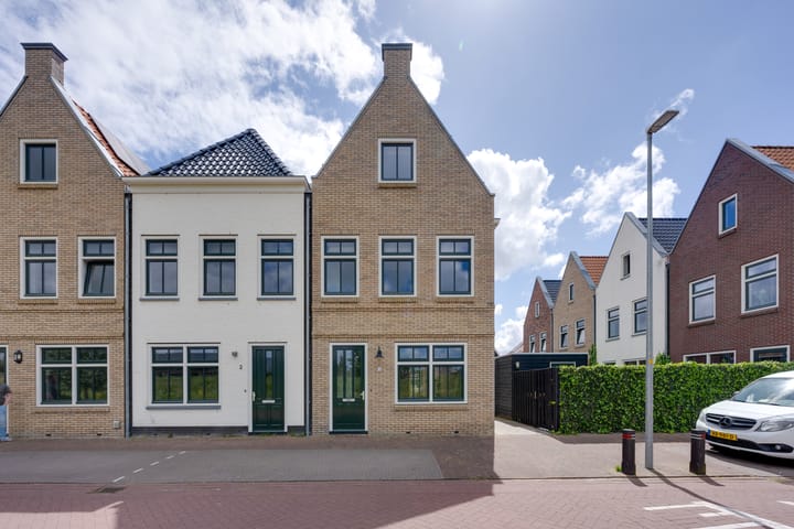 Foto 9 van Stakelandje 1