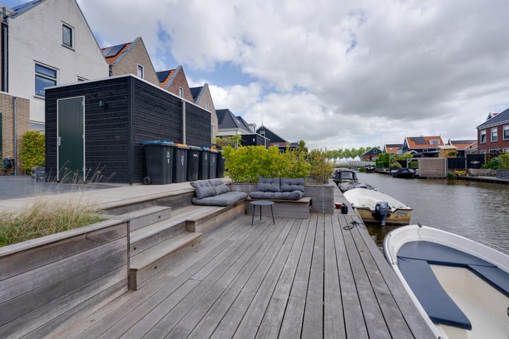 Foto 26 van Stakelandje 1