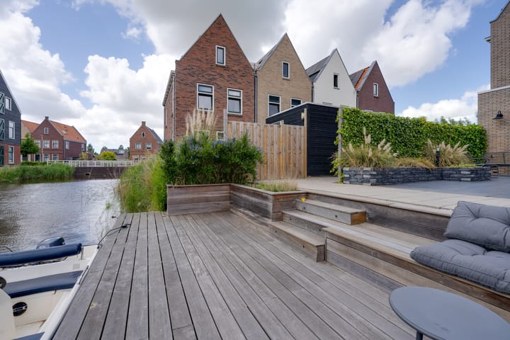 Foto 27 van Stakelandje 1