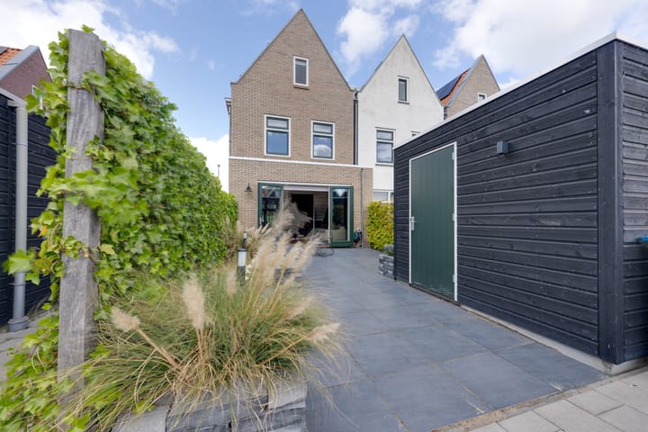 Foto 28 van Stakelandje 1