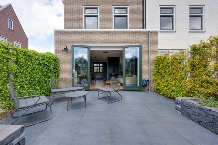 Foto 29 van Stakelandje 1