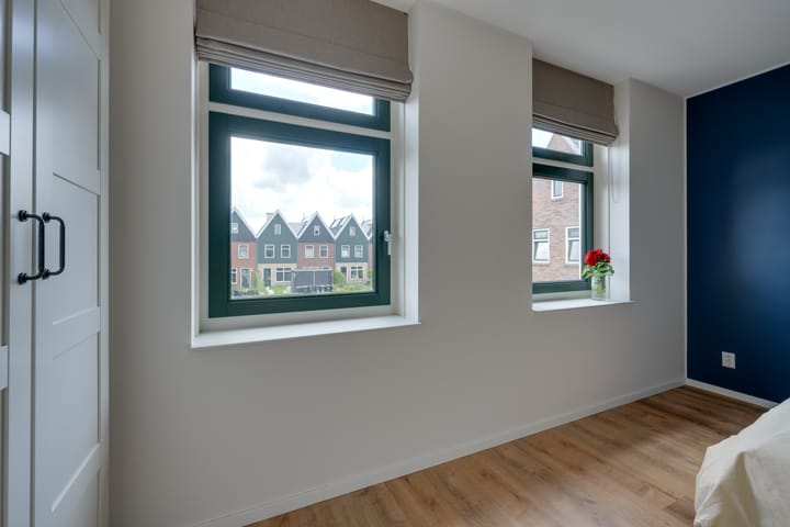 Foto 41 van Stakelandje 1