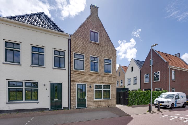 Foto 49 van Stakelandje 1