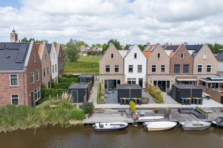 Foto 50 van Stakelandje 1