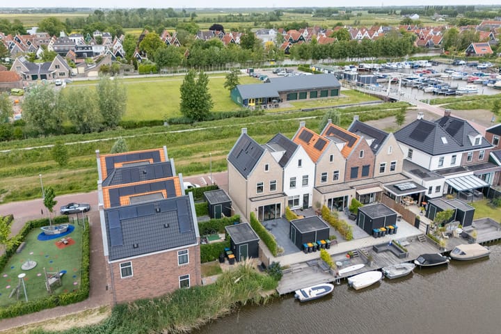 Foto 52 van Stakelandje 1