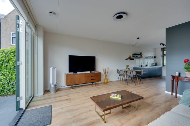 Foto 16 van Stakelandje 1