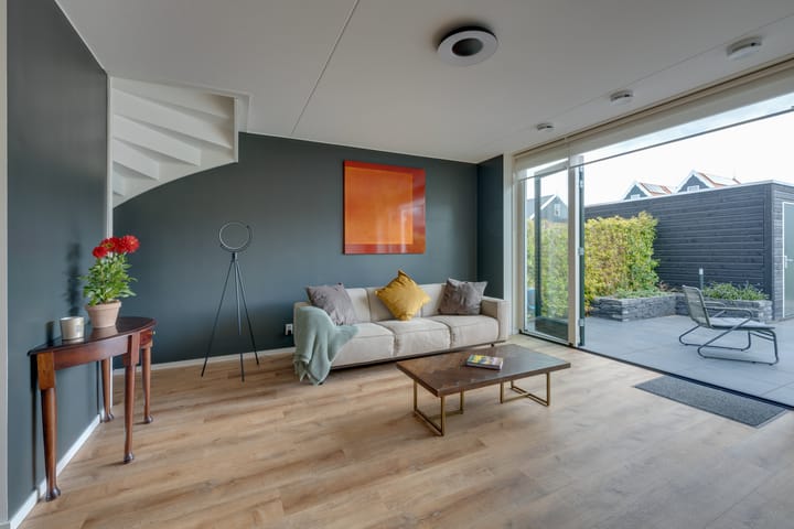 Foto 15 van Stakelandje 1