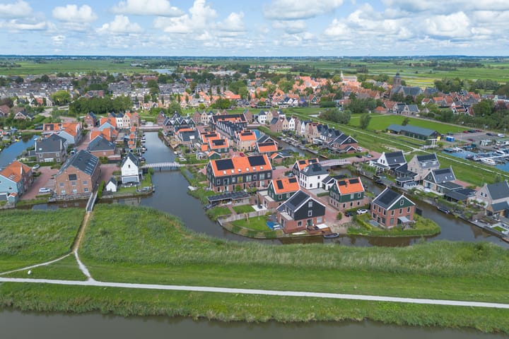 Foto 53 van Stakelandje 1