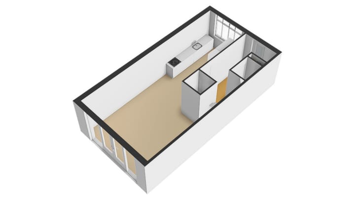 Foto 56 van Stakelandje 1