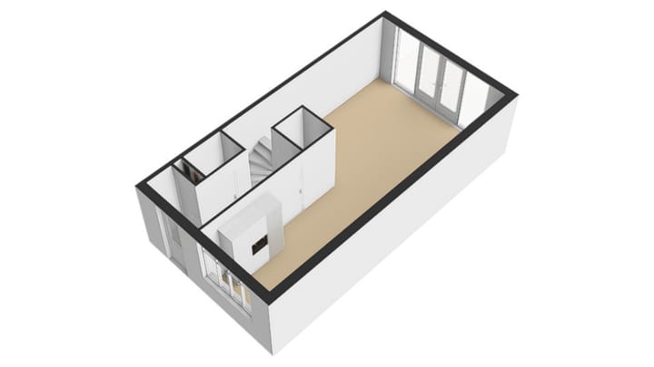 Foto 57 van Stakelandje 1