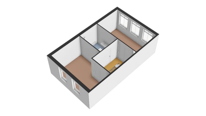 Foto 59 van Stakelandje 1