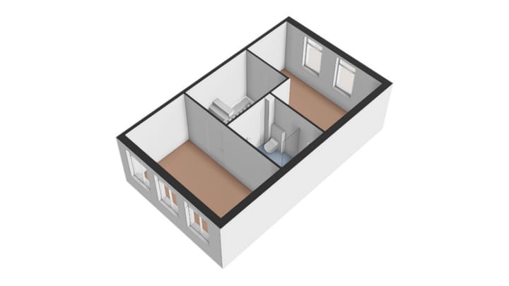 Foto 60 van Stakelandje 1