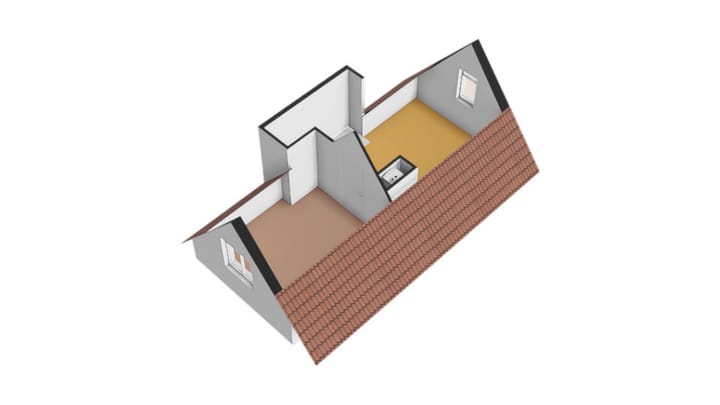 Foto 63 van Stakelandje 1