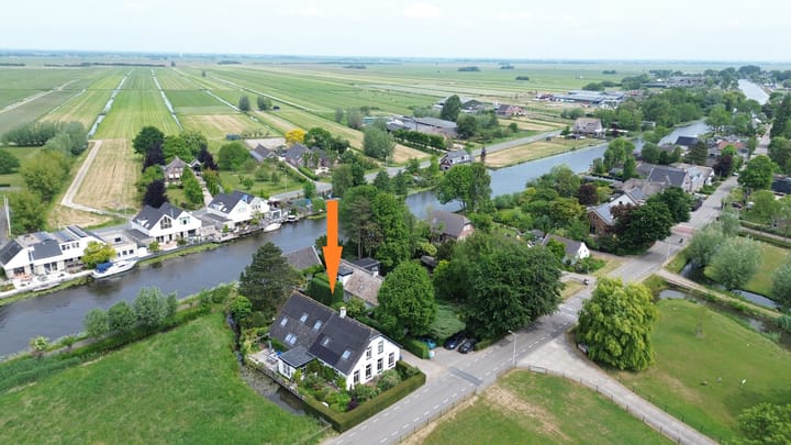 Foto 1 van Zuidzijde 72